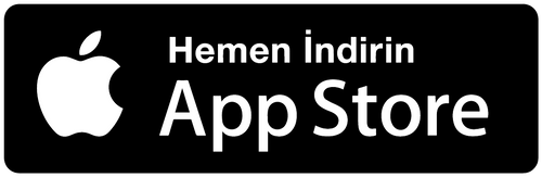 App Store'dan indir